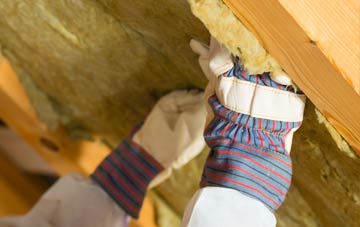 types of Sullom pitched roof insulation materials